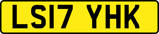 LS17YHK