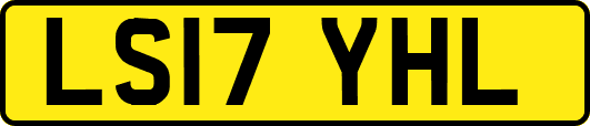 LS17YHL