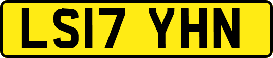 LS17YHN