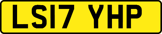 LS17YHP