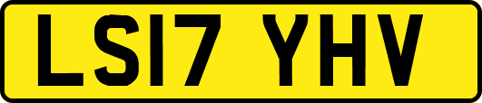 LS17YHV