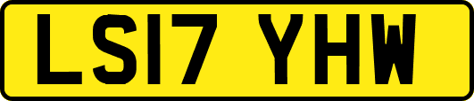 LS17YHW