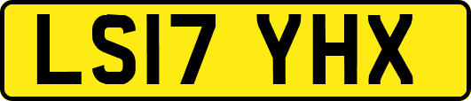 LS17YHX
