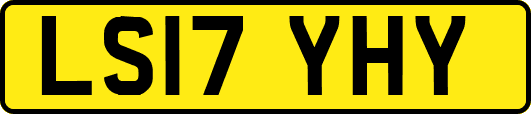 LS17YHY