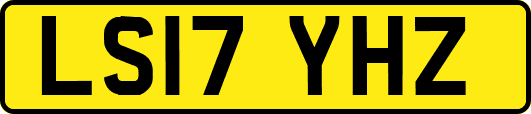 LS17YHZ
