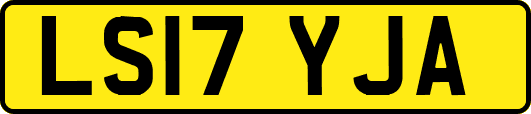 LS17YJA