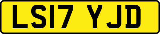 LS17YJD