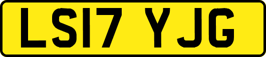LS17YJG