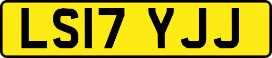 LS17YJJ