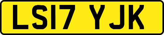LS17YJK