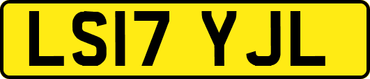 LS17YJL