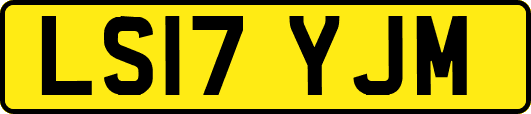 LS17YJM