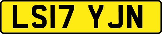 LS17YJN