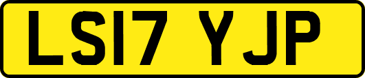 LS17YJP