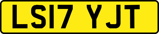 LS17YJT