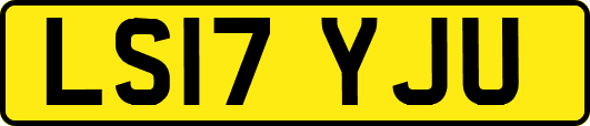 LS17YJU