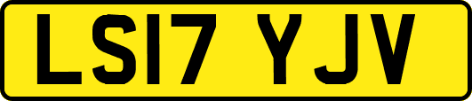 LS17YJV