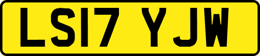LS17YJW