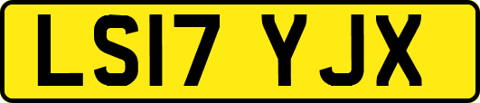 LS17YJX