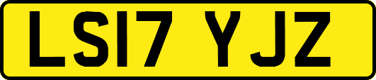 LS17YJZ
