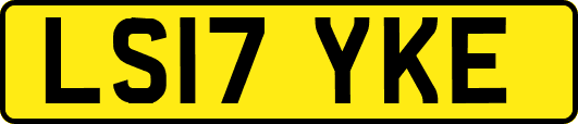 LS17YKE