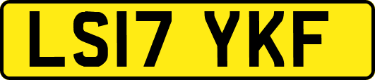 LS17YKF