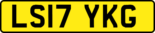 LS17YKG