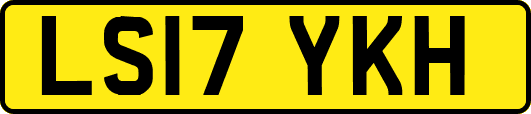 LS17YKH