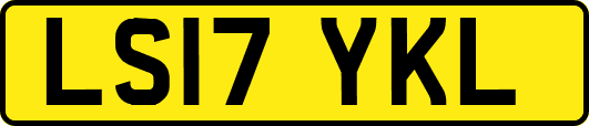 LS17YKL