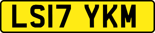LS17YKM