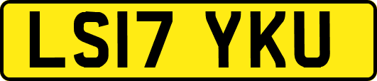 LS17YKU