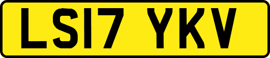 LS17YKV