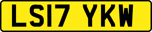 LS17YKW
