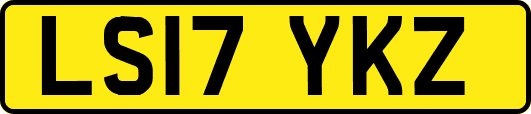 LS17YKZ