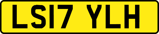 LS17YLH