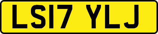 LS17YLJ