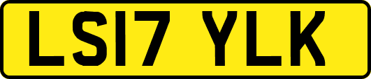 LS17YLK