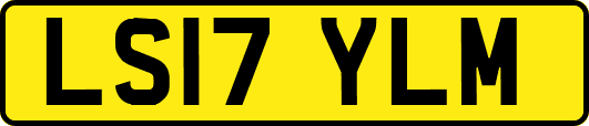 LS17YLM