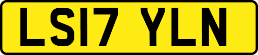 LS17YLN