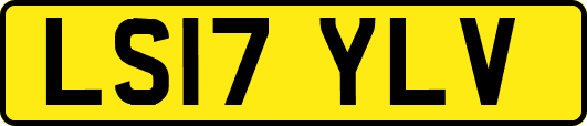 LS17YLV