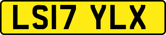 LS17YLX