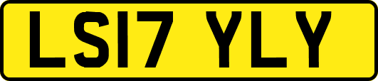 LS17YLY