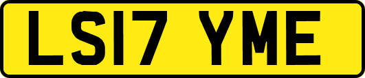 LS17YME