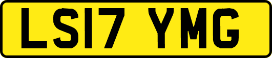 LS17YMG