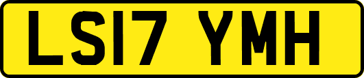 LS17YMH