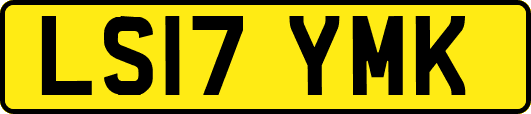 LS17YMK