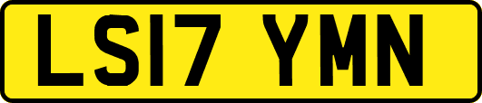 LS17YMN