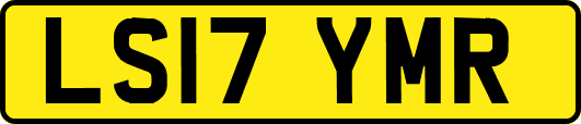 LS17YMR