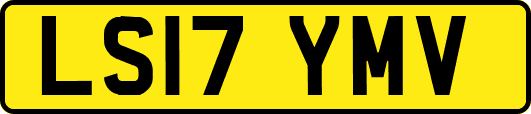 LS17YMV