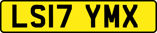 LS17YMX